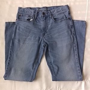Men Old Navy jeans
